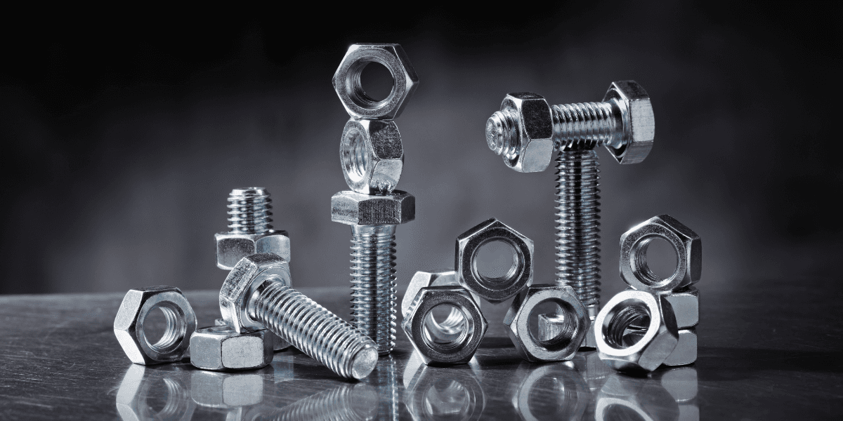 Right Fastener Supplier in Boise