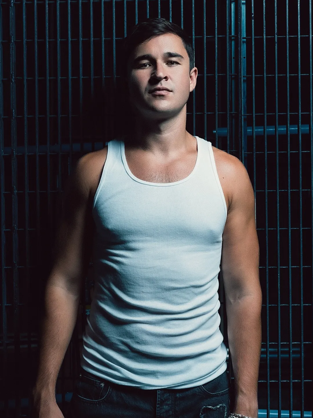 American DJ & Producer John Summit