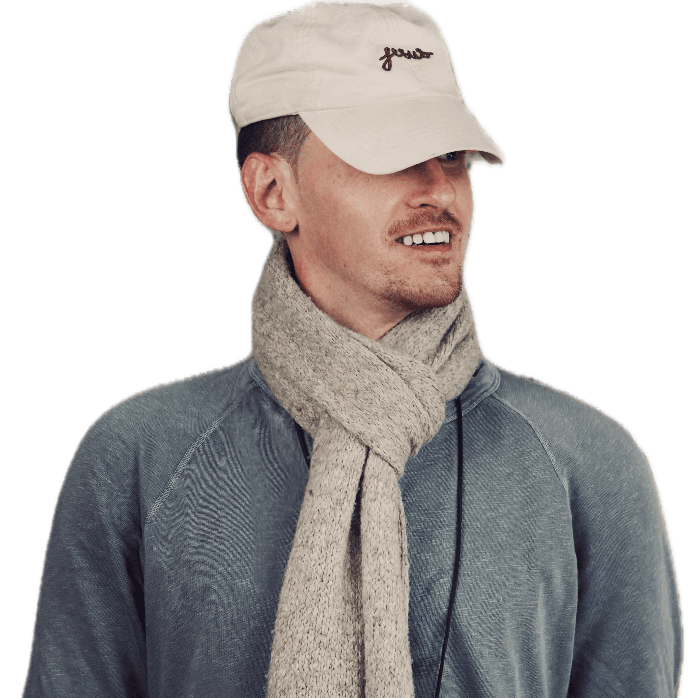 person image