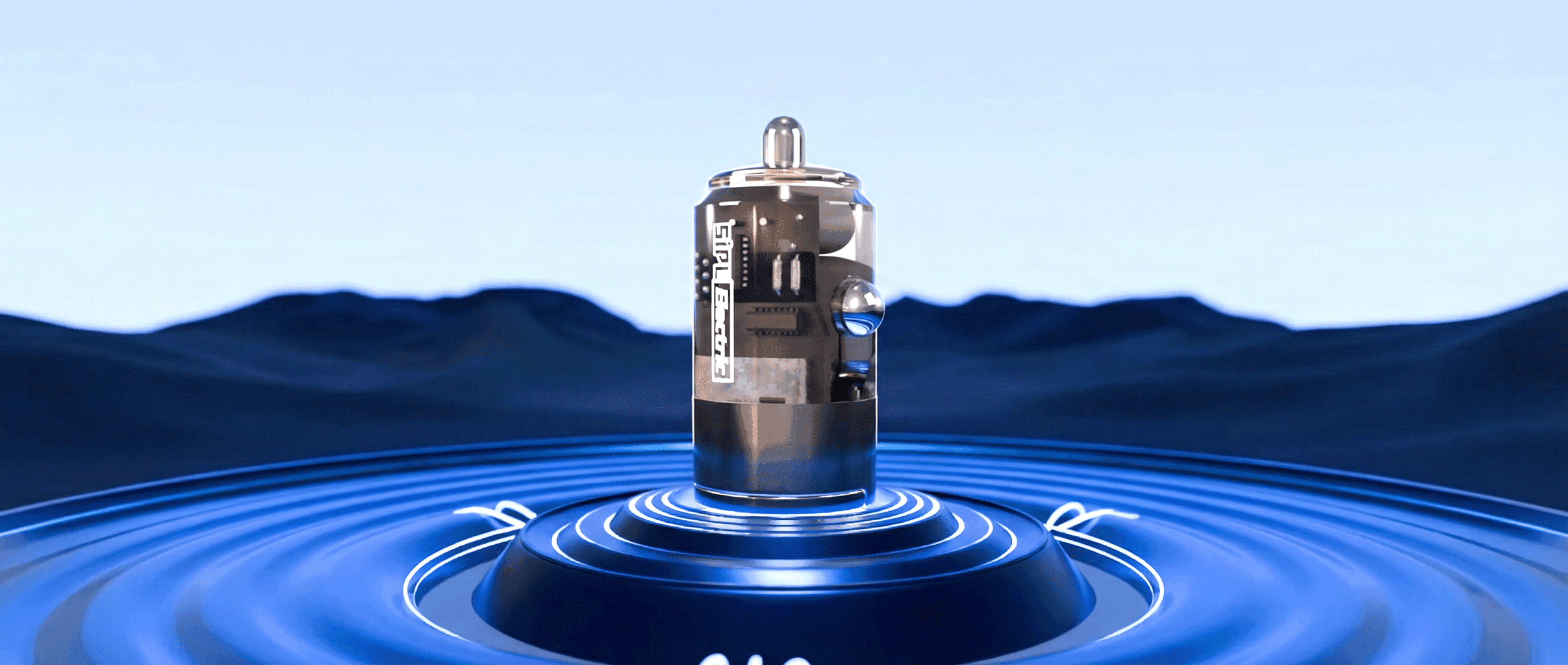 Alyn / Positioning our approach.