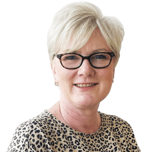Picture of general manager Sarah Johnston Ben Krebs,
