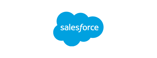 Salesforce  logo