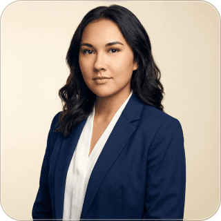 Men observe automated conveyor belt system in warehouse