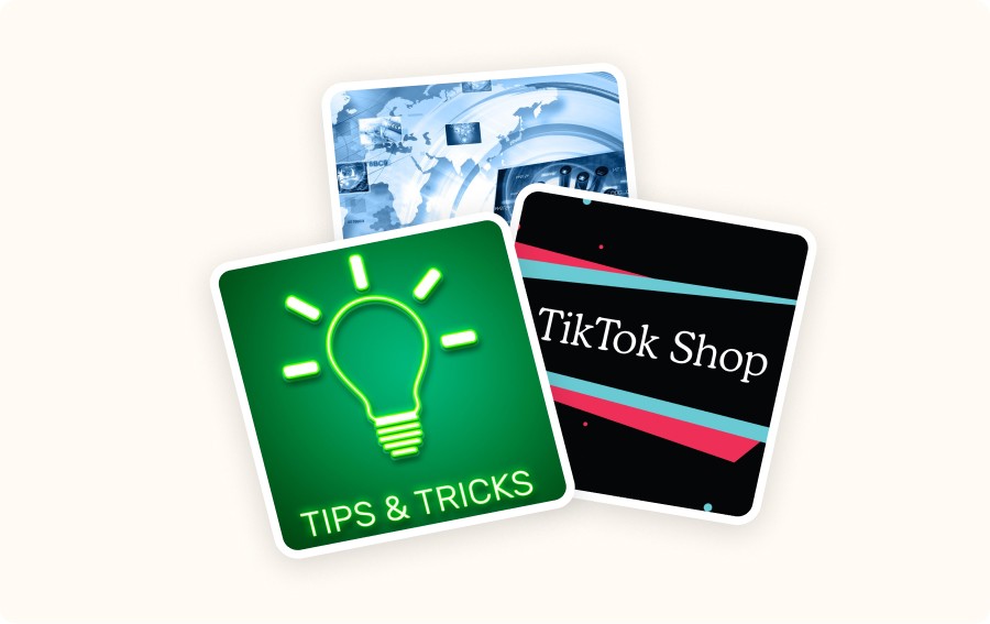 pouvez-vous vendre des produits numériques sur TikTok Shop