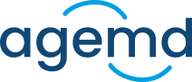 AgeMD logo