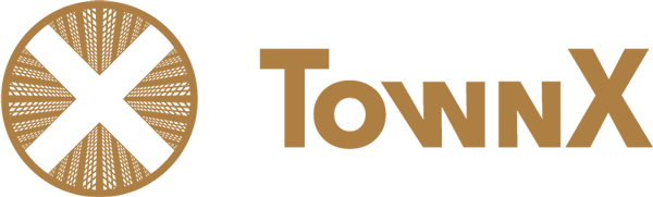 TownX Logo