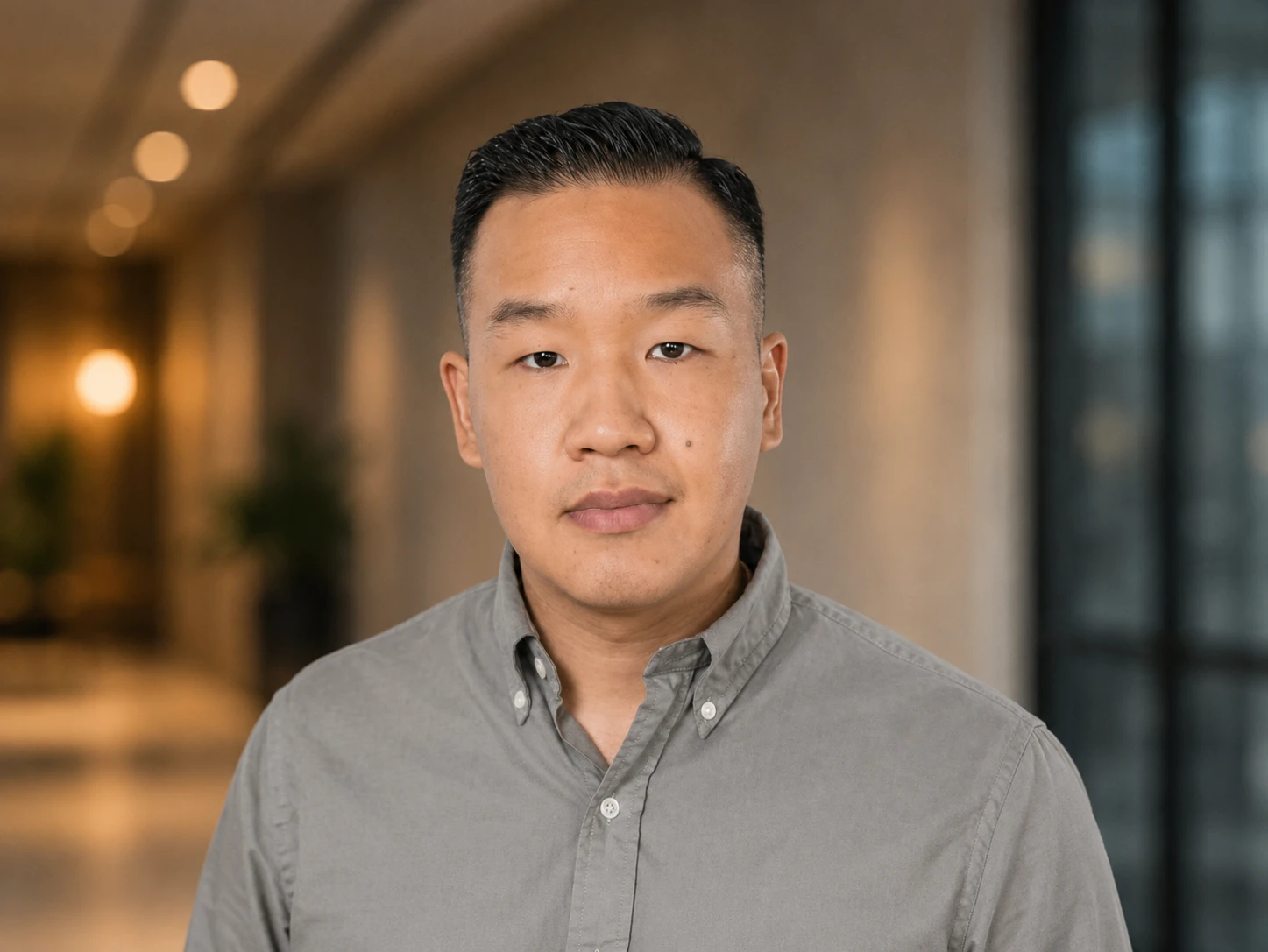 Portrait von Robert Luu, Teamlead Affiliate