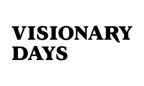visionary days