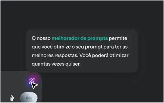 Adapta One - Melhorador