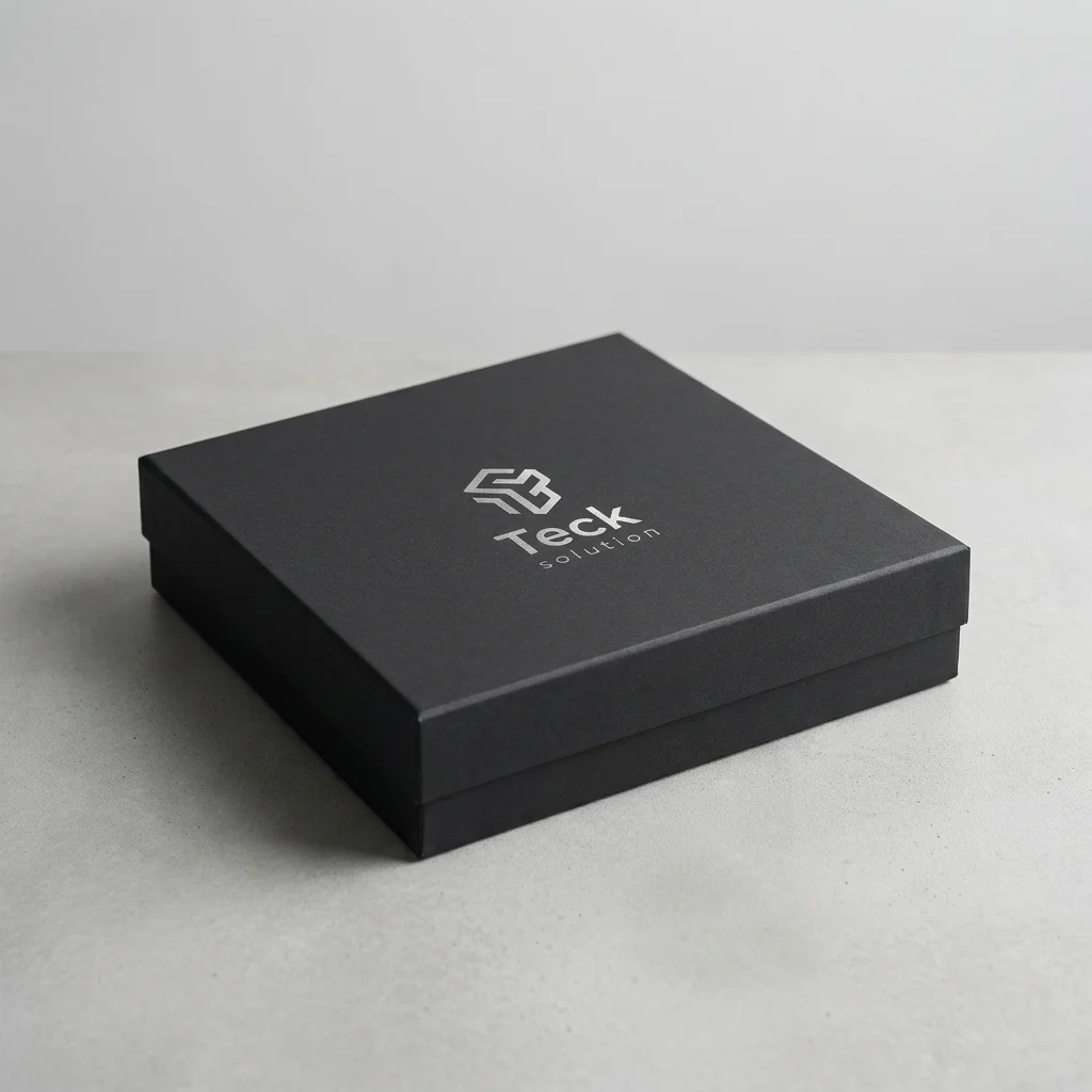 Kit de oficina corporativo personalizado con altavoz, power bank, USB y bolígrafos de madera