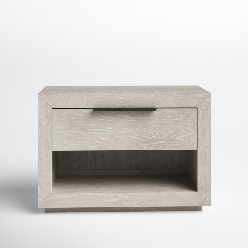 Aria nightstand – A stylish and functional furniture piece, perfect for any modern home.