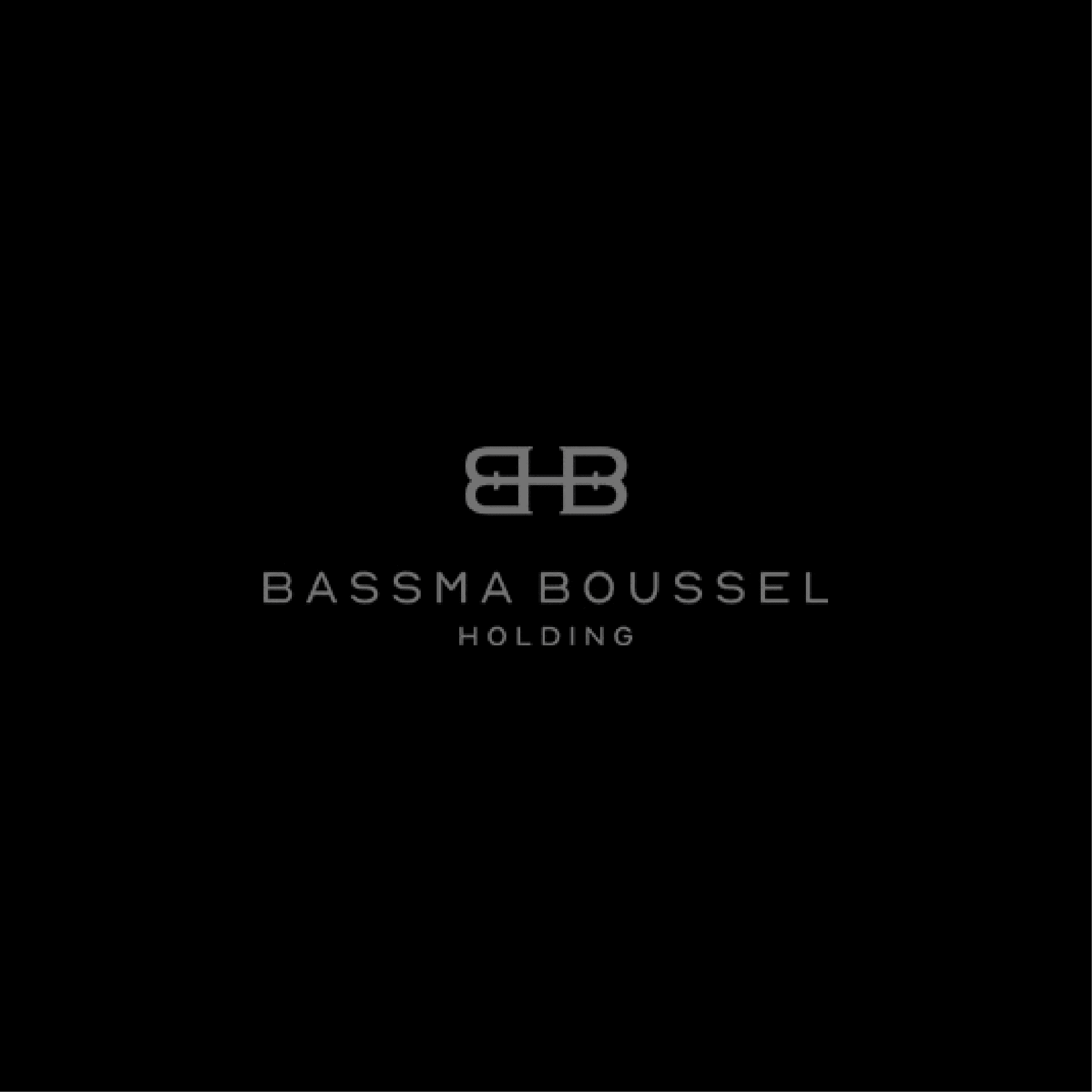 Bassma Boussel Holding Logo