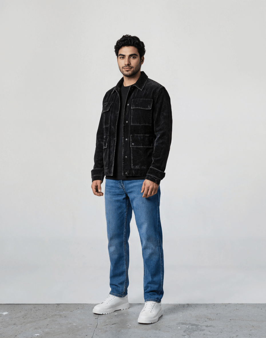 ai fashion model art studios