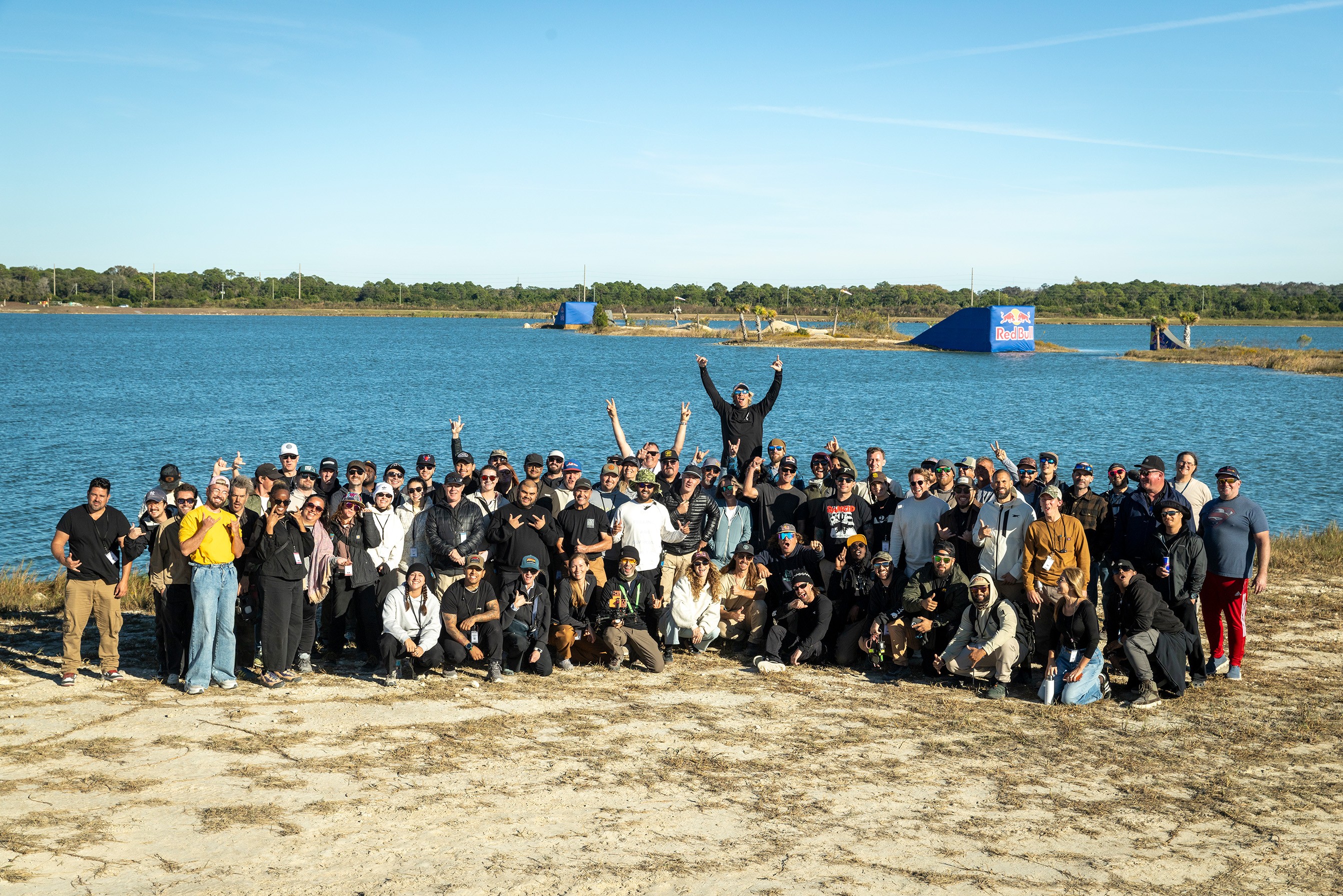 Group photo