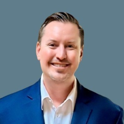 Jeff Thompkins, Director of Digital Strategy at JACOB TYLER