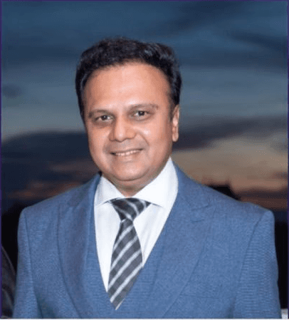 Avatar of person, who left a testimonial