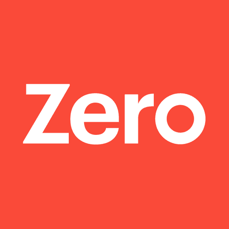 This is the logo of Zero.