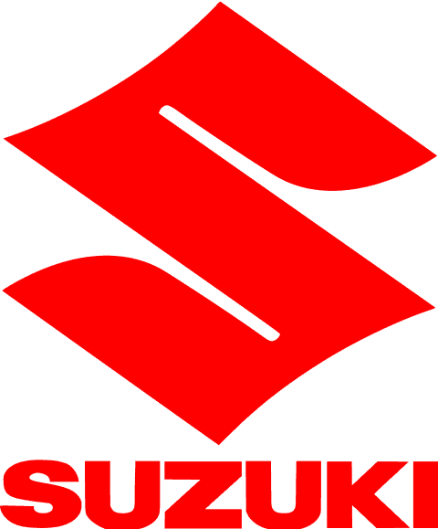 Logo Suzuki