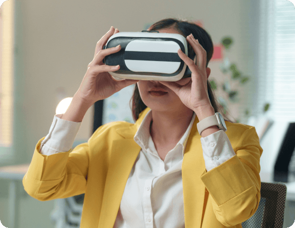 Our Vision Image