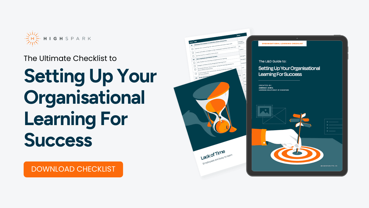 The Ultimate Checklist to copy 1