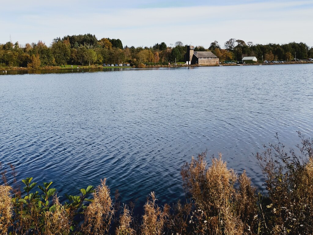 East Kilbride Village