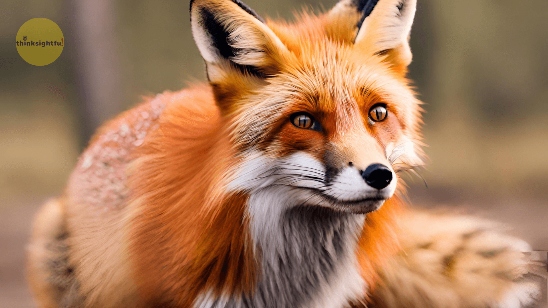 Image of a fox, a metaphor for a skilled generalist