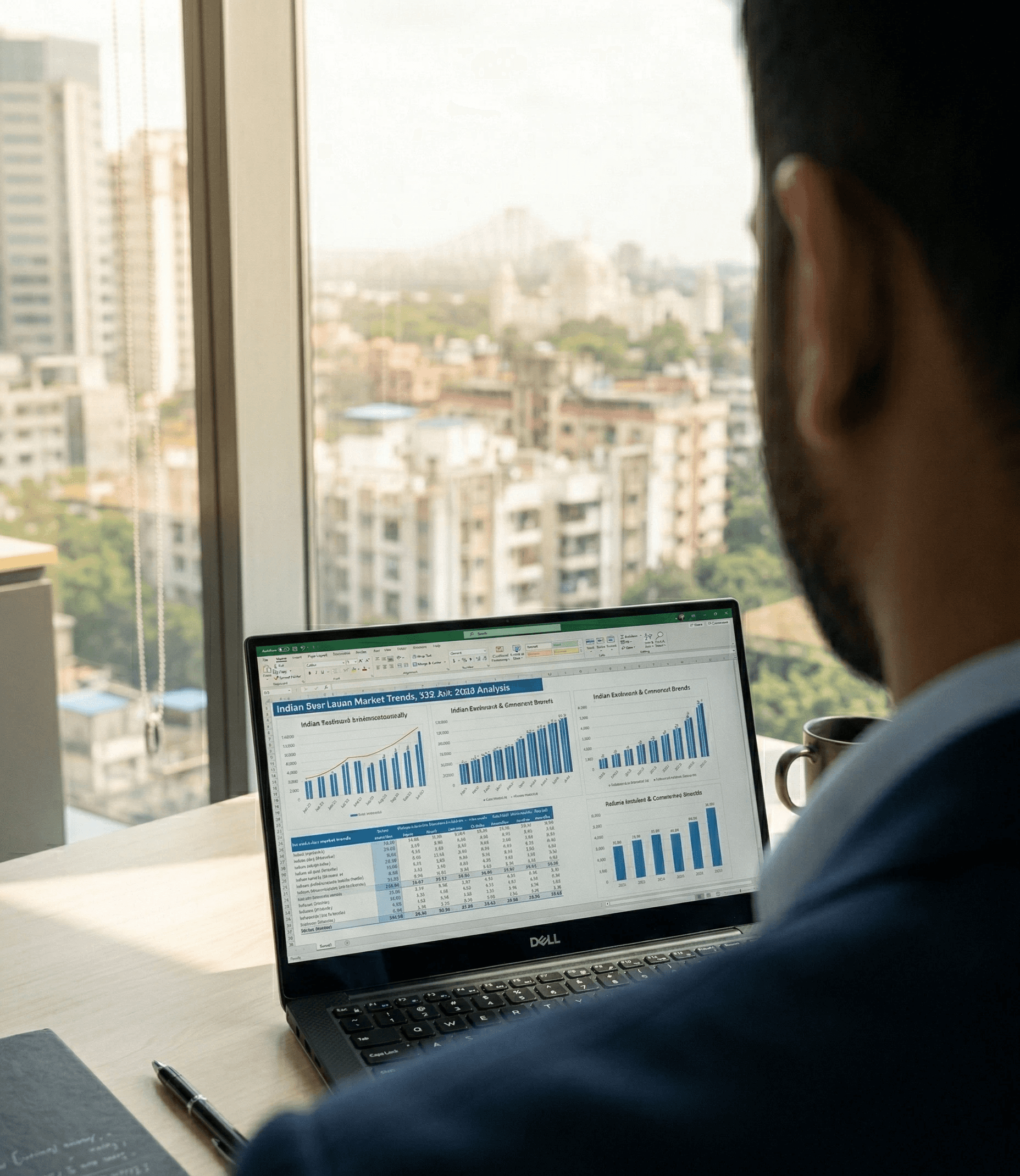 Real estate investment advisory and market insights by Right Property Search in India