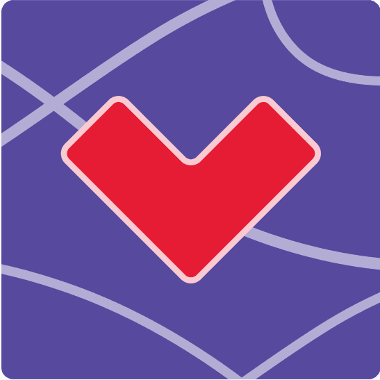 A close-up of a person wearing green-tinted glasses, with a serious expression and smooth skin.