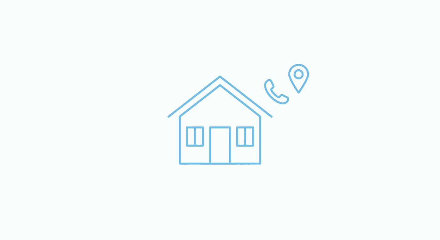 Real estate phone assistant