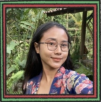 Risa Vibia (Sporadies) | Bujana [www.ruasbambunusa.com]