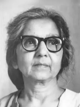 Aruna Asaf Ali&nbsp;