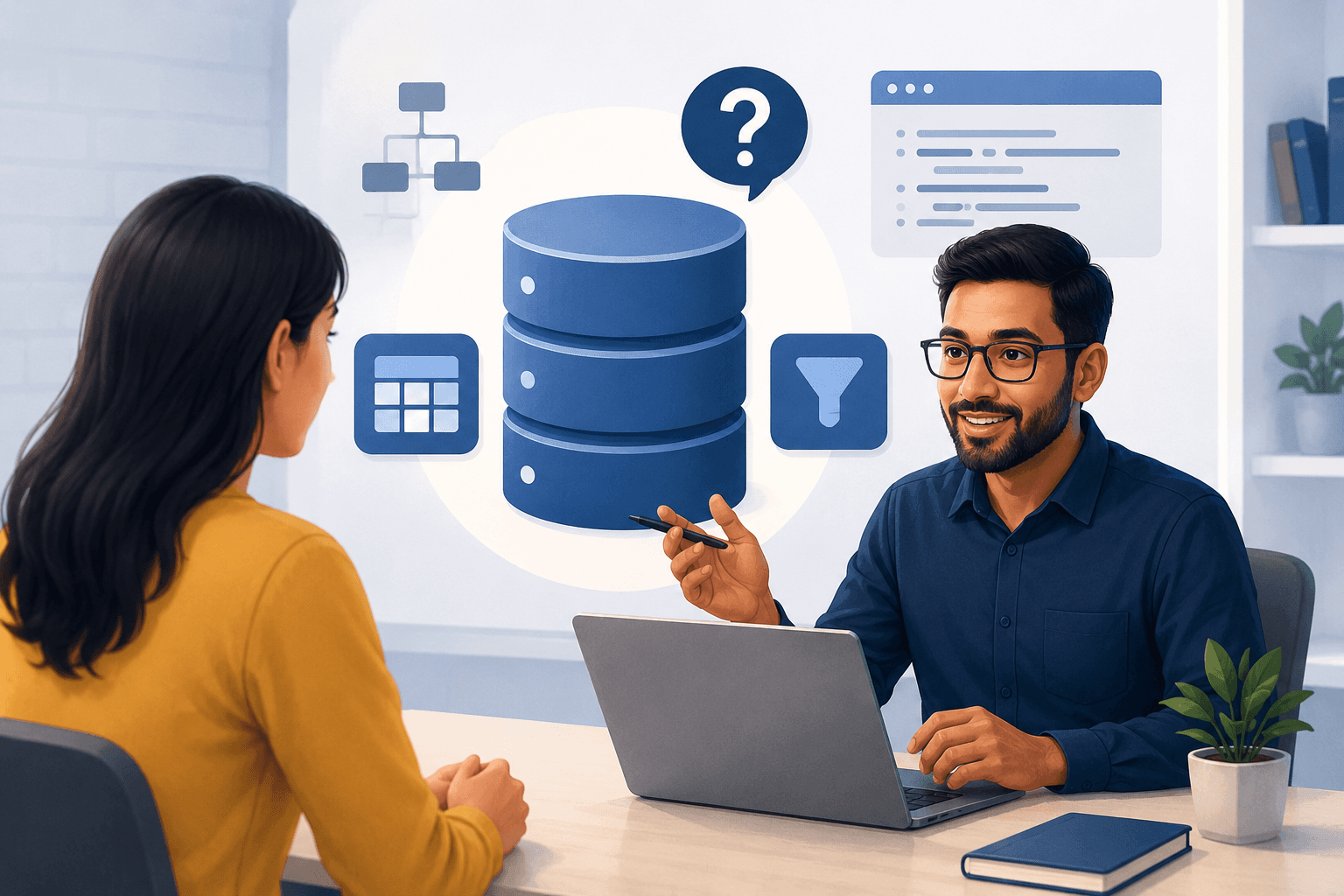 Top SQL Interview Questions Beginners