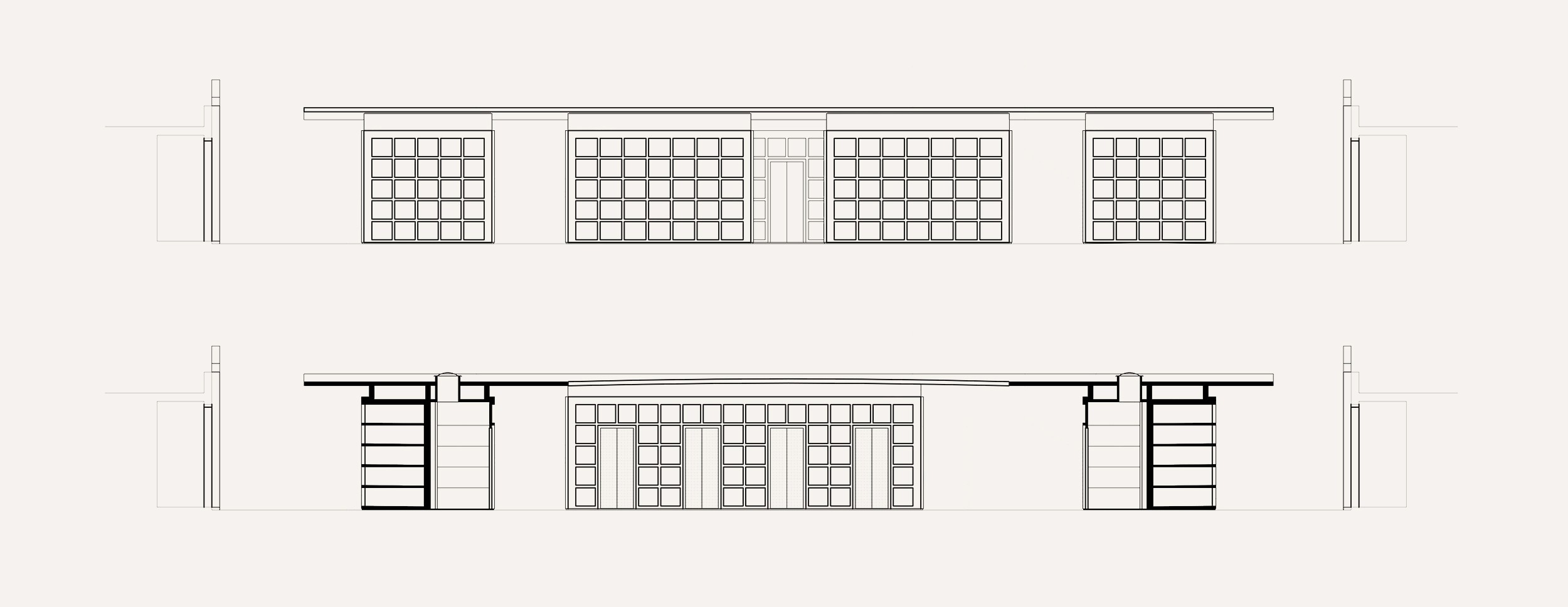 Image of fictitious studio founder, Renji Aalto