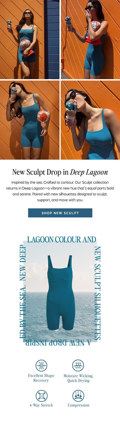 Summer Sculpt Design