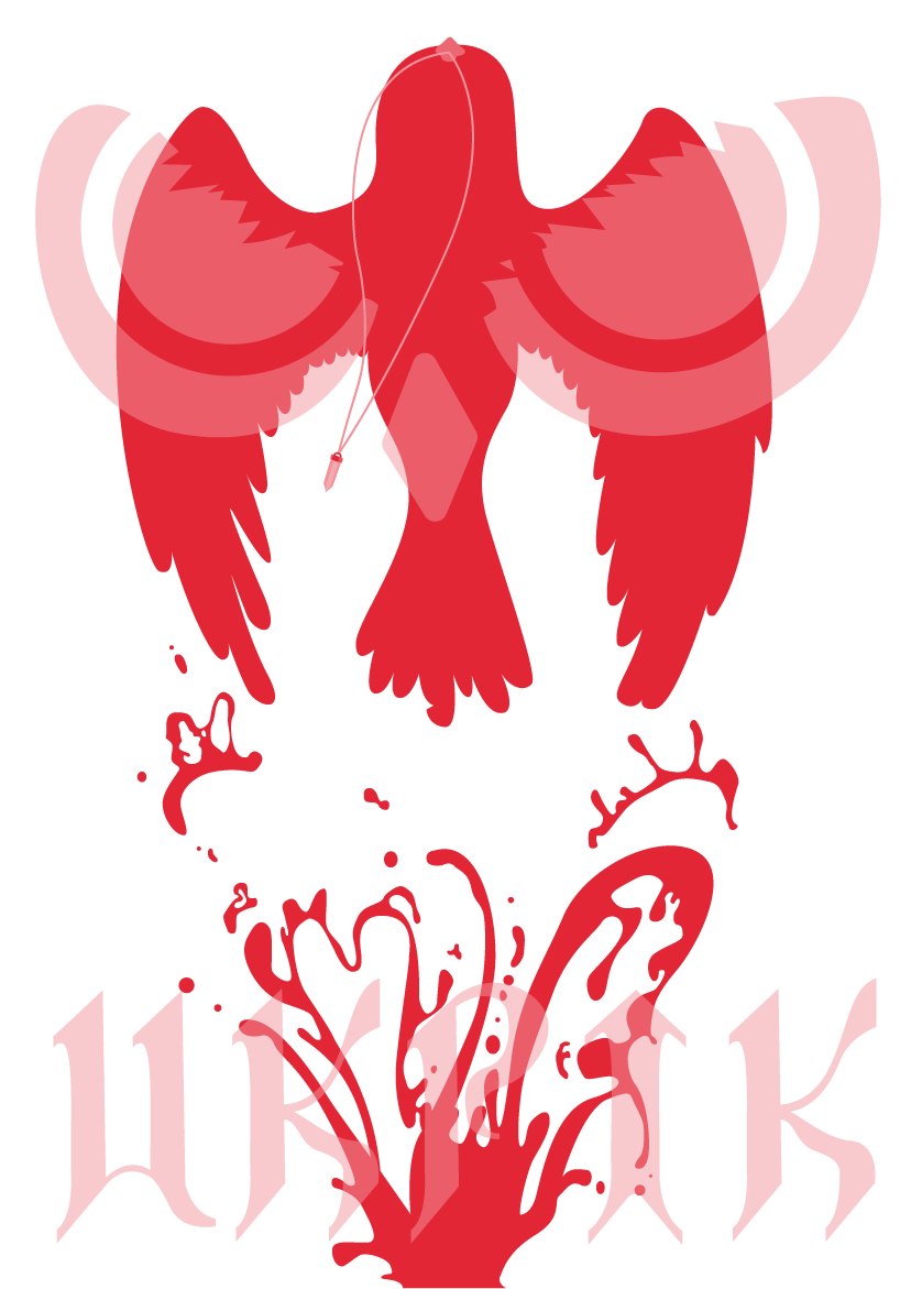 Illustration - 444 DESIGN CORP - Luc Nijman