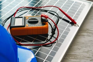 home solar DIY