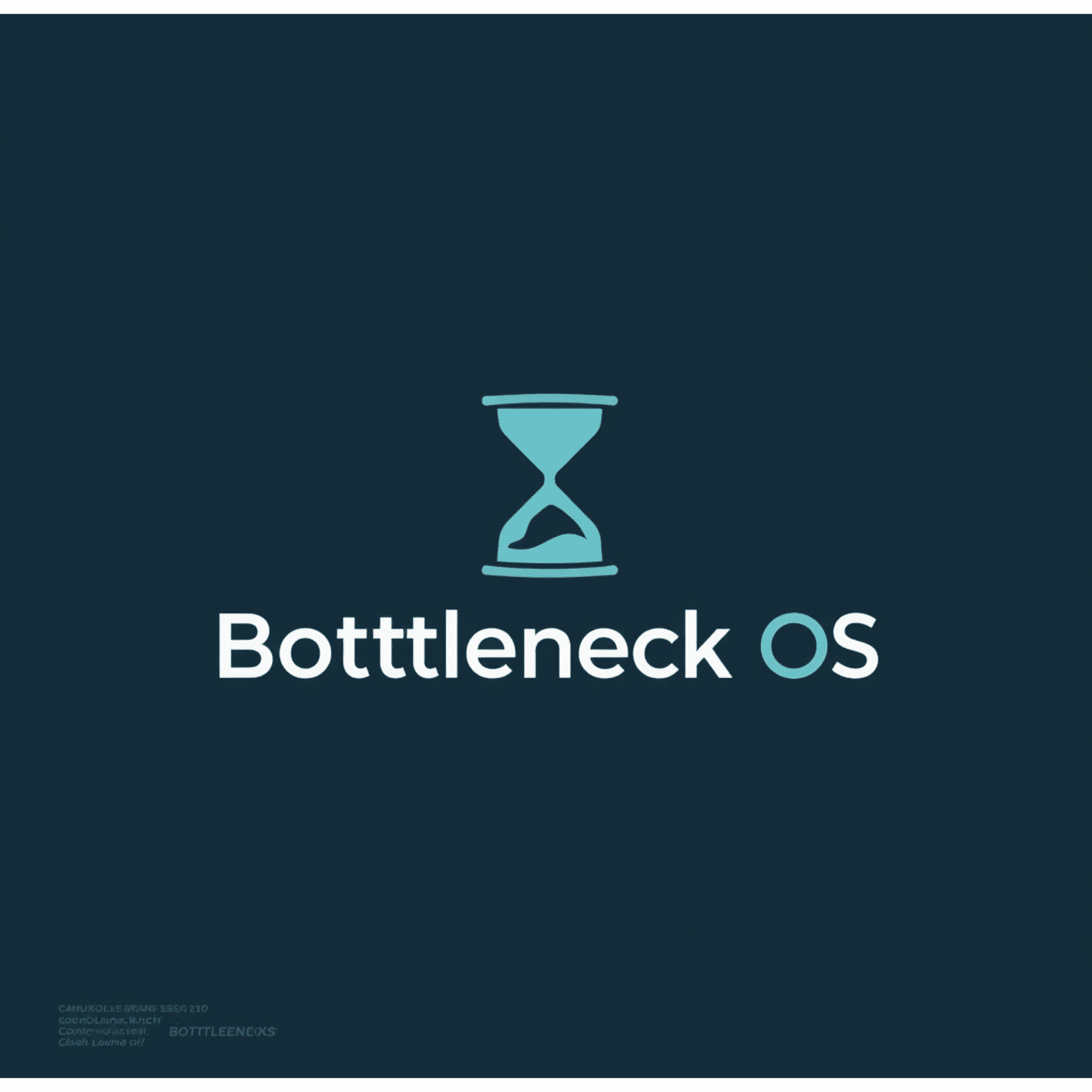 BottleneckOS logo