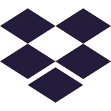 Dropbox logo