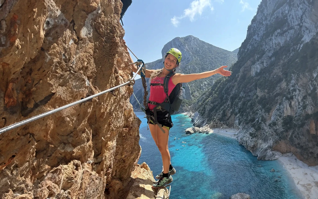 En uforglemmelig uke på Sardinia | Selvaggio Blu med Expa Travel