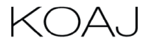 Koaj logo