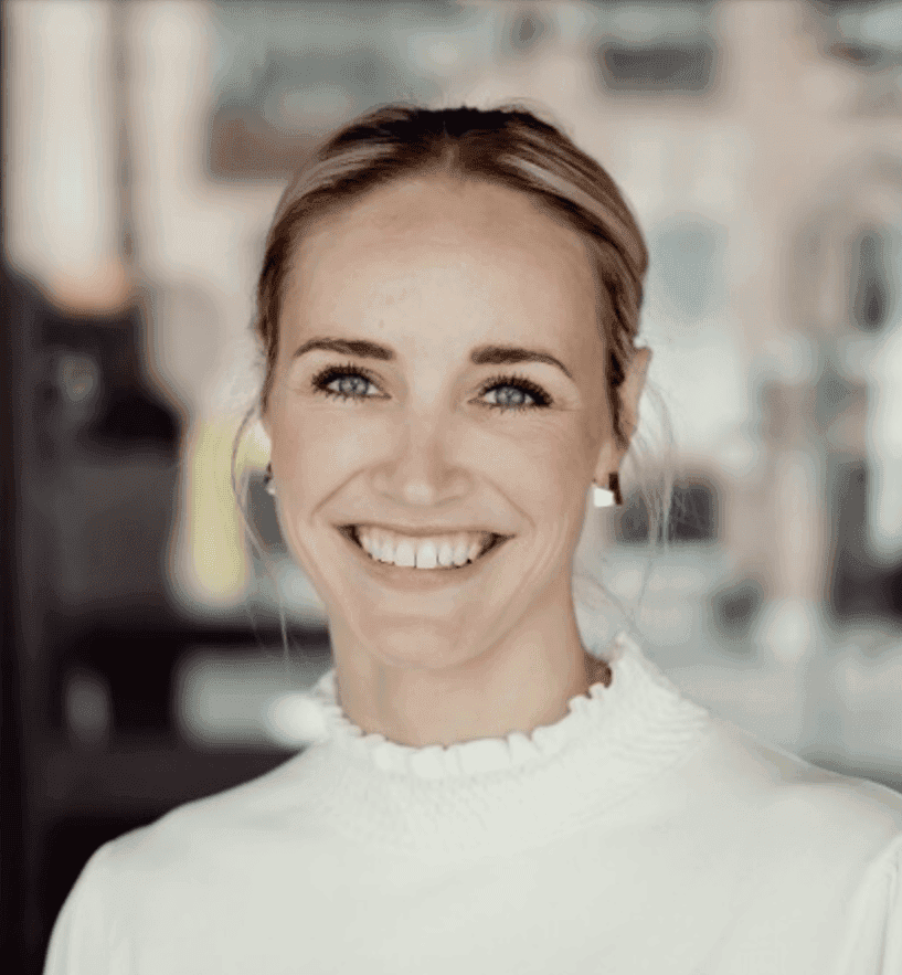 Portrettbilde – Runa Barli