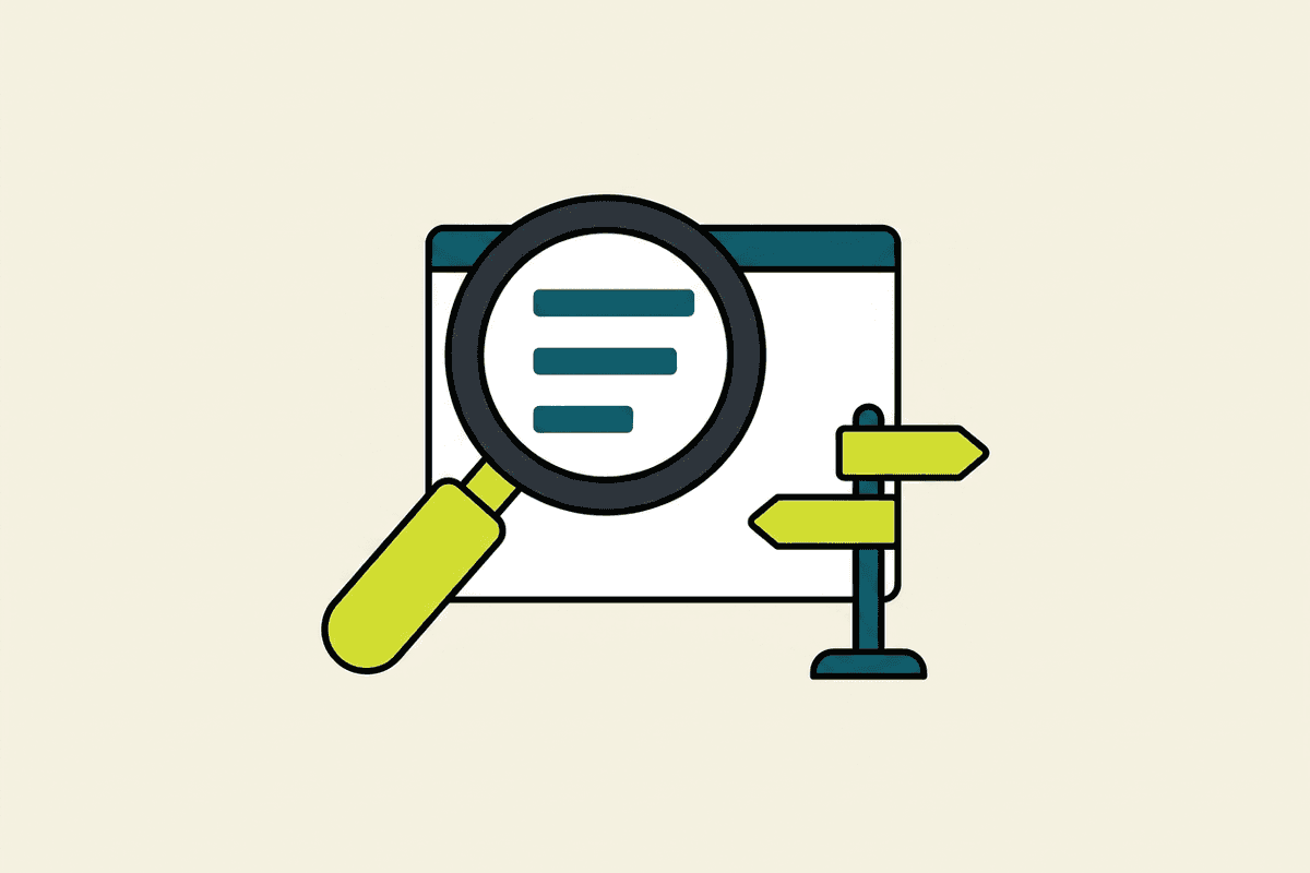 robots.txt: die Datei, mit der man sich selbst aussperrt