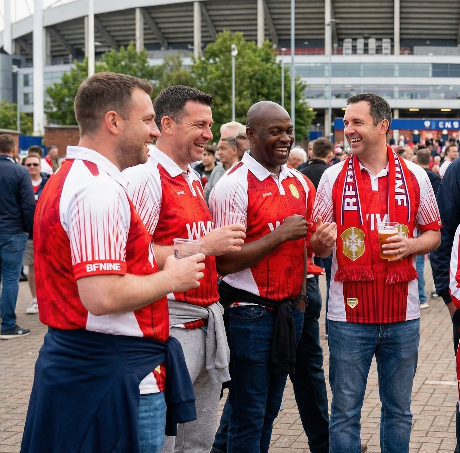 Modelagem Esportiva Tyger