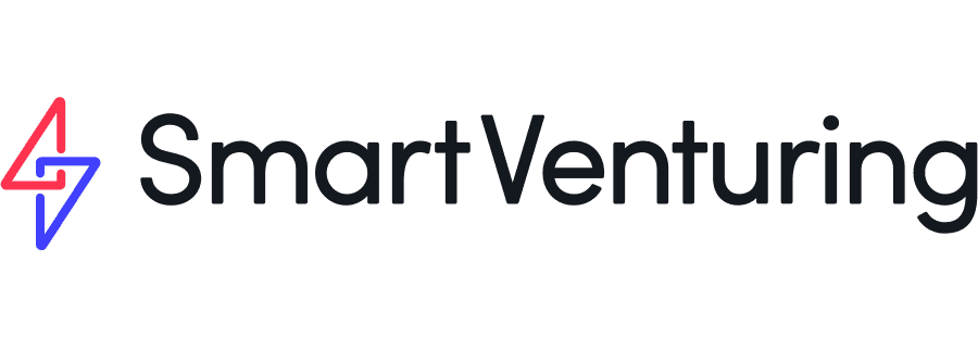 smart Venturing full color logo