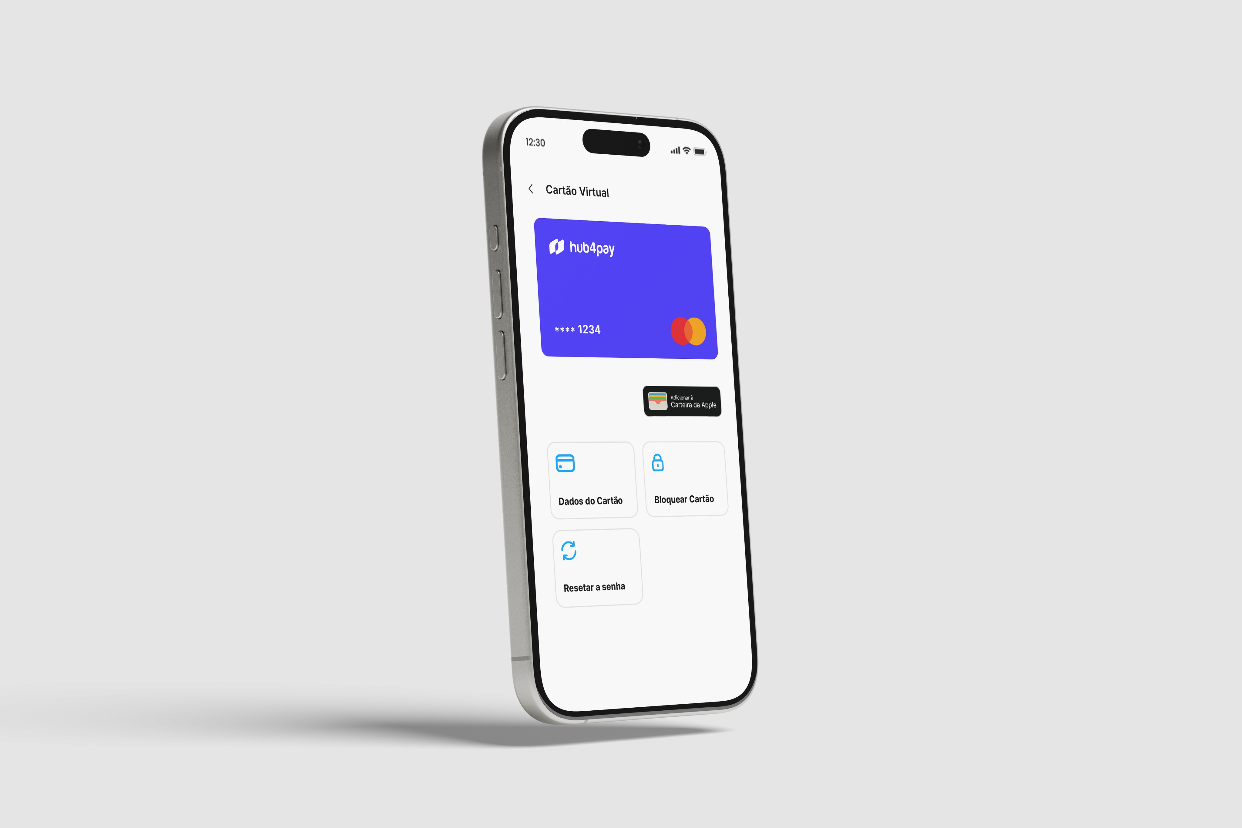 Mensagem de premiação - Hub4pay