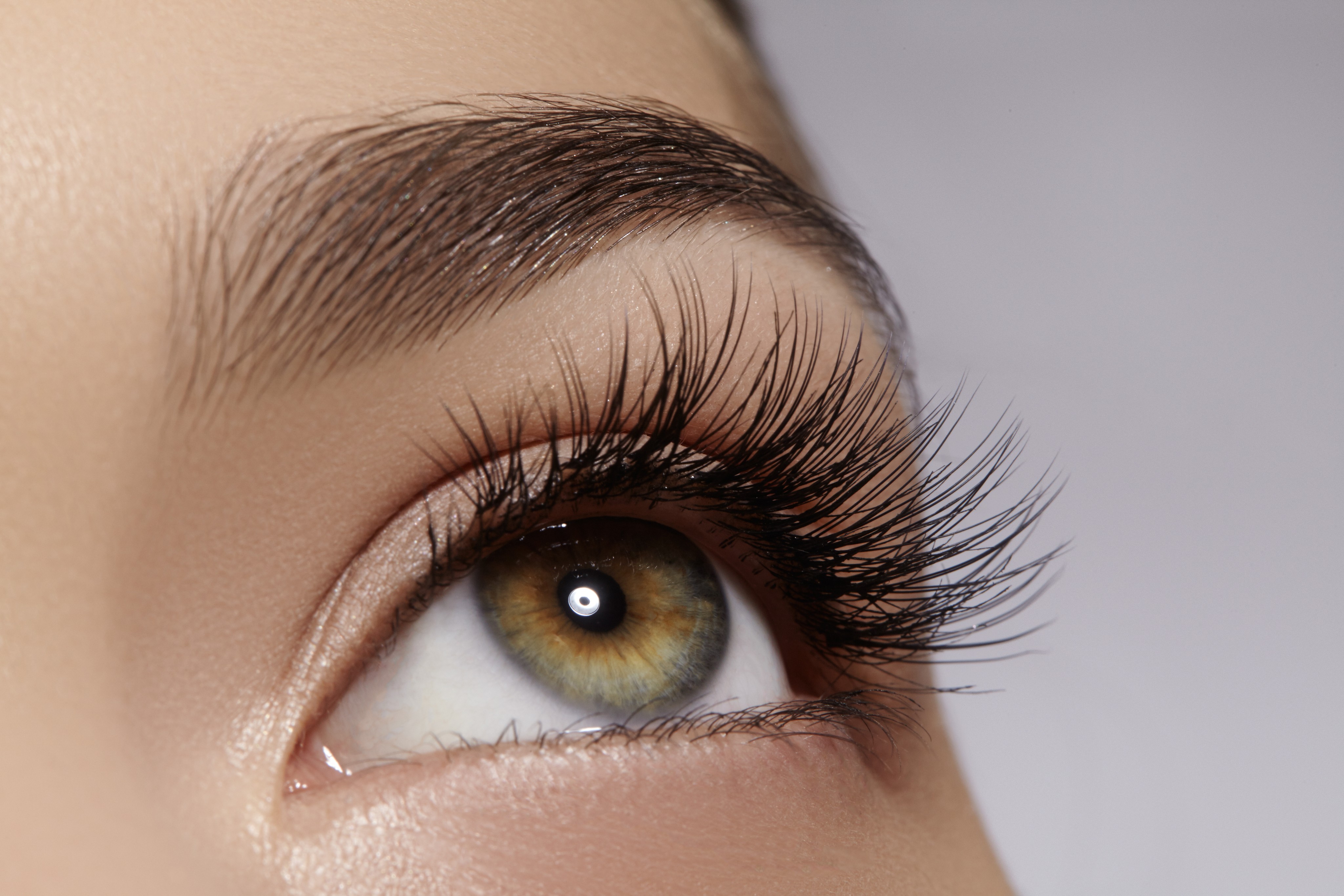 Classic Eyelash Extensions