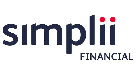 Simplii financial logo