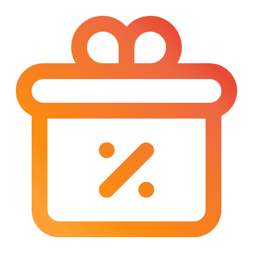 Gift icon