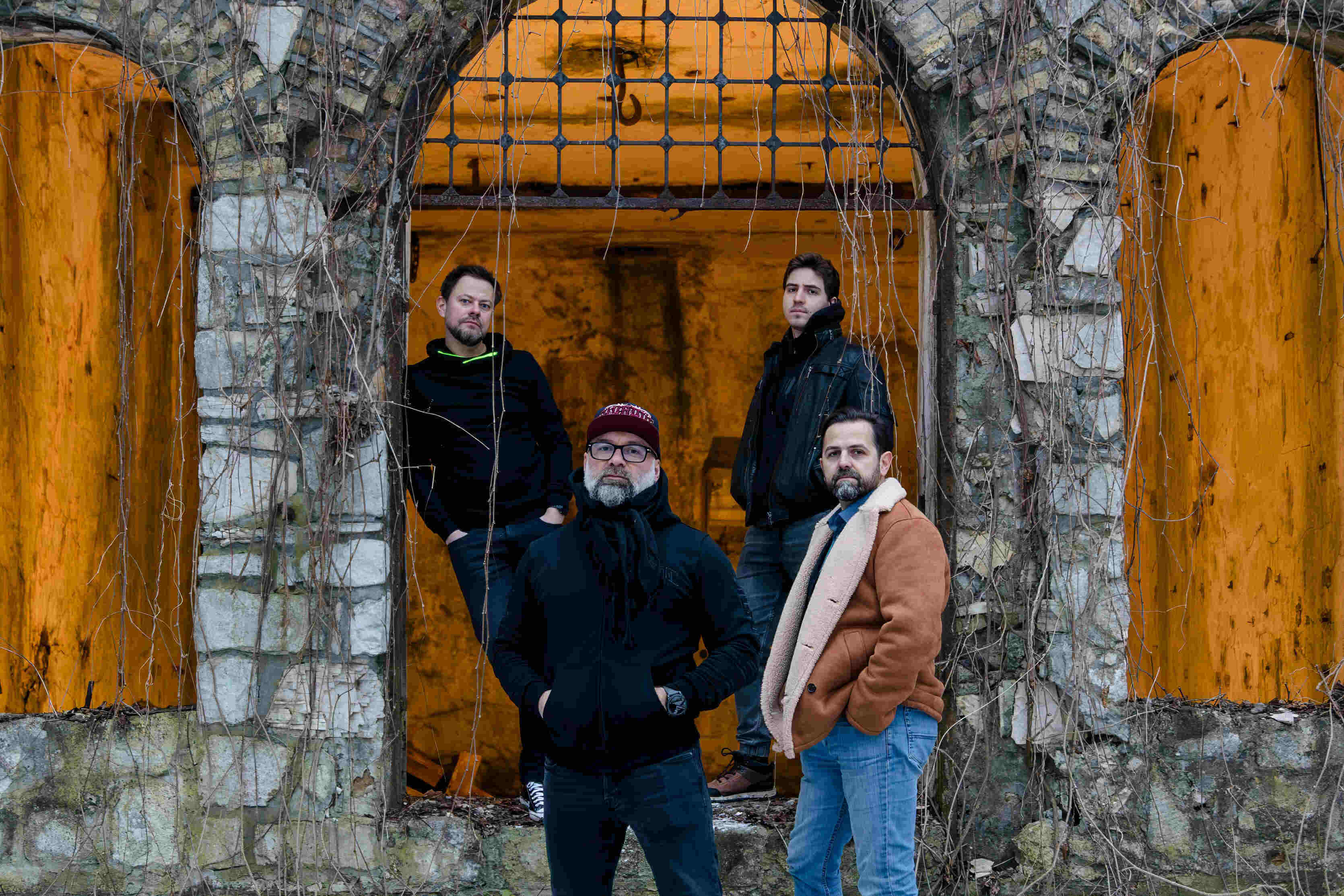 Animations - autor Andrzej Pokuta