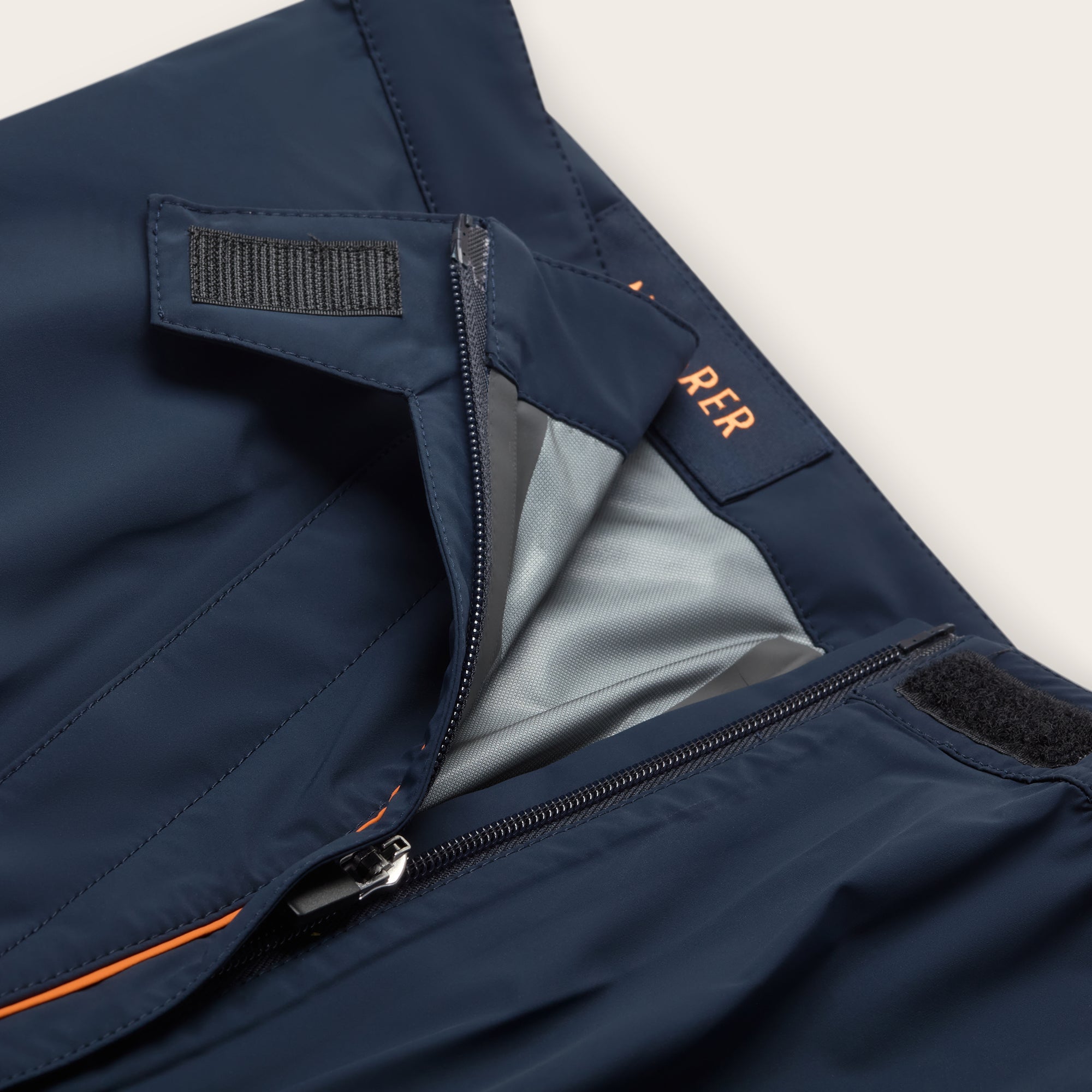 Hawke - G7 - Adda River